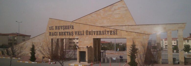 Nevsehir Haci Bektas Veli University
