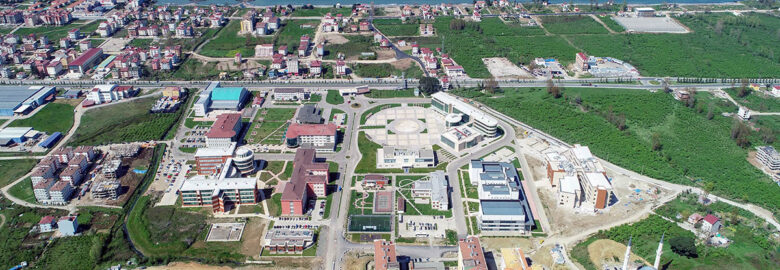 Ordu University