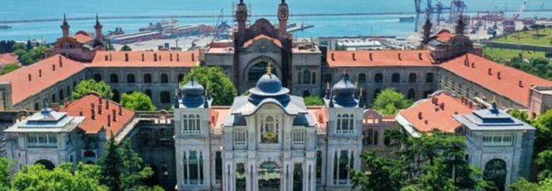 Saglik Bilimleri University