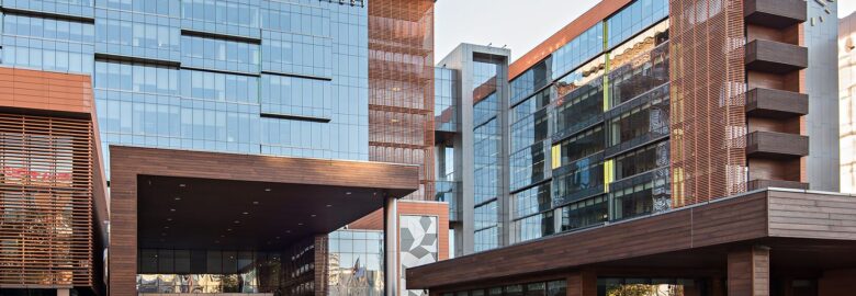 Acibadem University