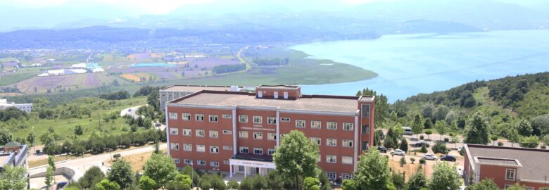 Sakarya Uygulamali Bilimler University