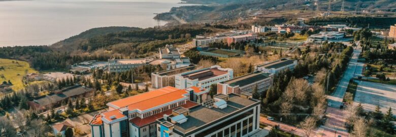 Sakarya University