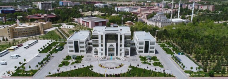 Selçuk University