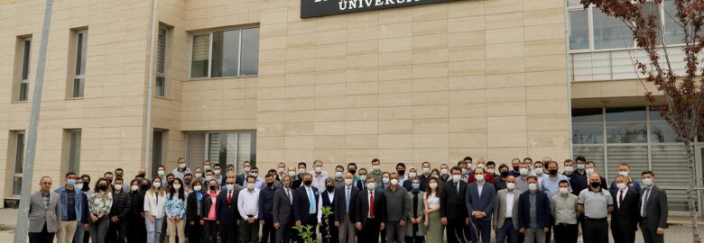 Sivas Bilim ve Teknoloji University