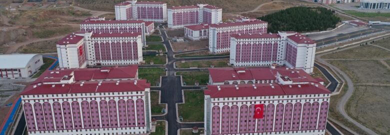 Sivas Cumhuriyet University