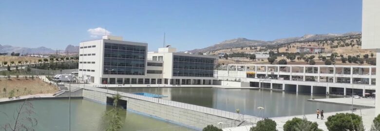 Sirnak University