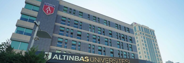 Altinbas University