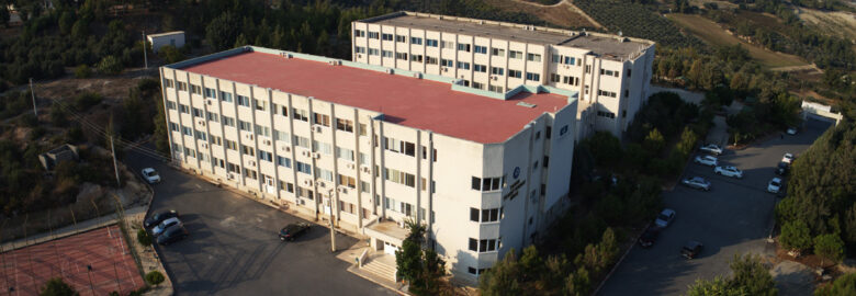 Tarsus University