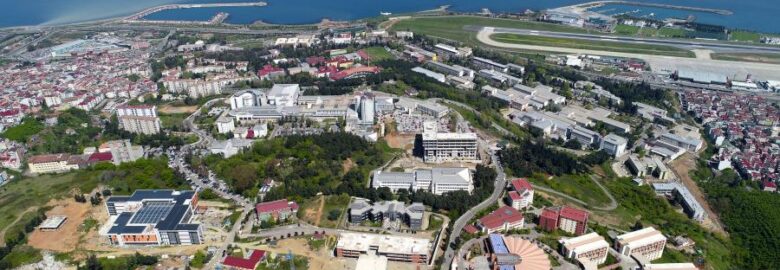 Trabzon University