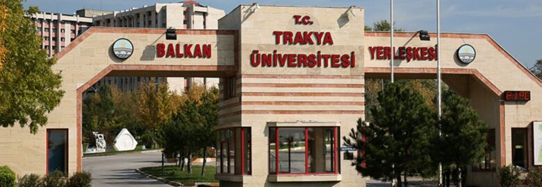 Trakya University