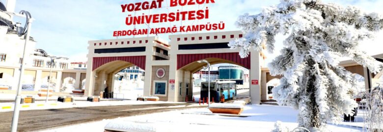 Yozgat Bozok University