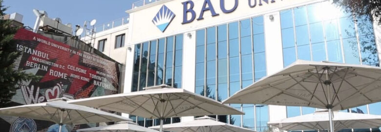 Bahçesehir University