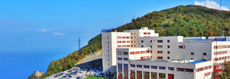 Zonguldak Bülent Ecevit University