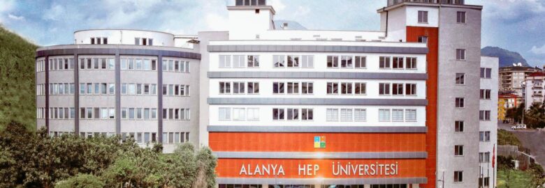 Alanya Hamdullah Emin Pasa University