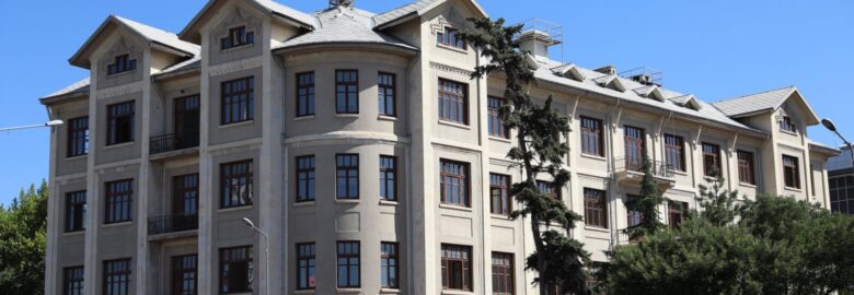 Ankara Medipol University