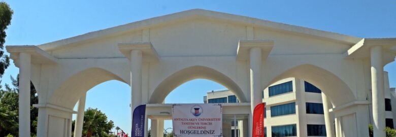 Antalya AKEV University
