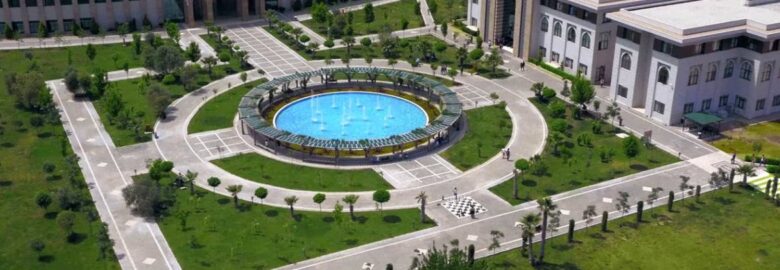 Antalya Bilim University