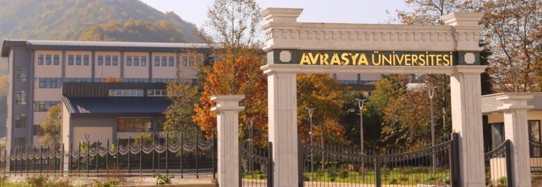 Avrasya University