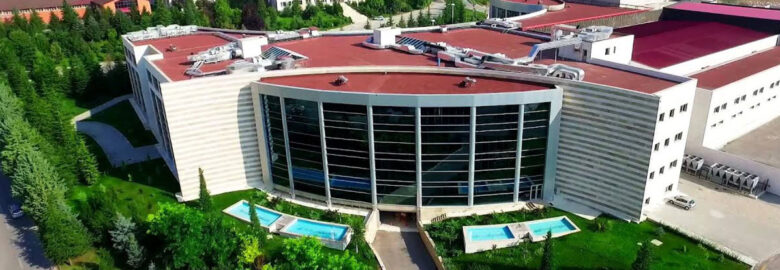 Baskent University