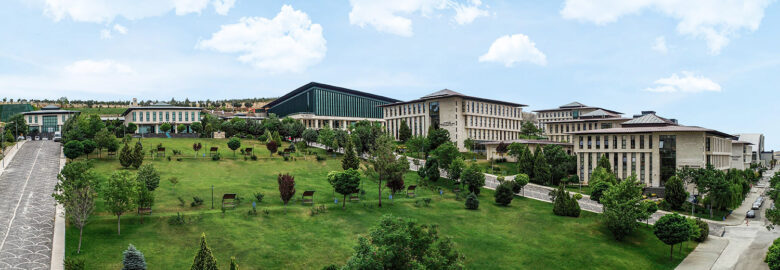 Hasan Kalyoncu University