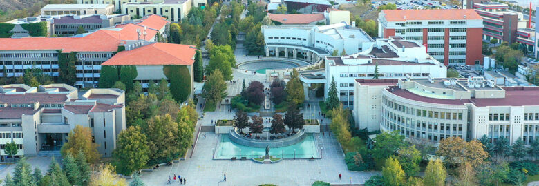 Bilkent University