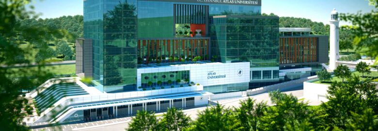 Istanbul Atlas University
