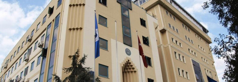 Dogus University