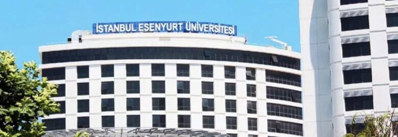 Istanbul Esenyurt University