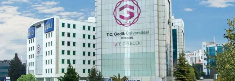 Istanbul Gedik University