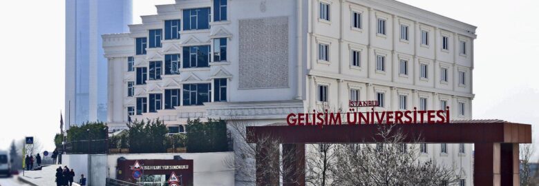 Istanbul Gelisim University