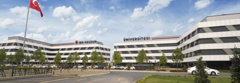 Istanbul Ibn Haldun University