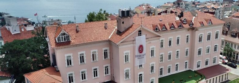 Istanbul Kent University
