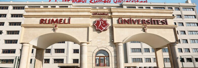 Istanbul Rumeli University