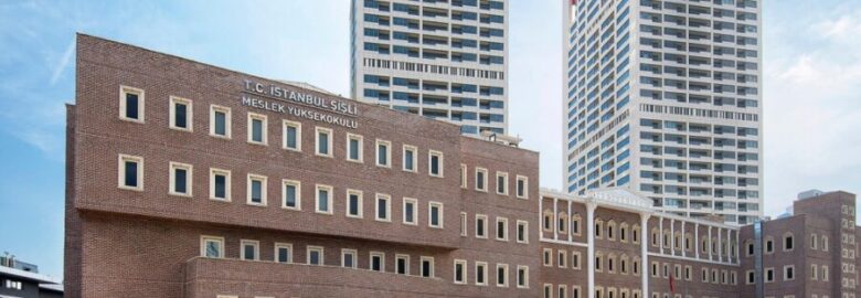 Istanbul Sisli Meslek Yüksekokulu