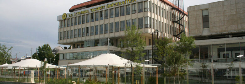 Istanbul Ticaret University