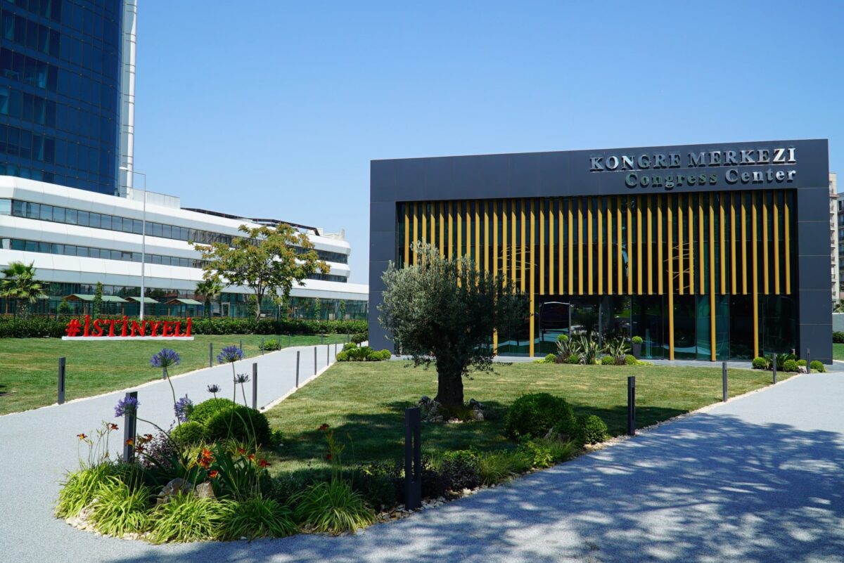 İstinye University Study in Turkey and Academic Admission
