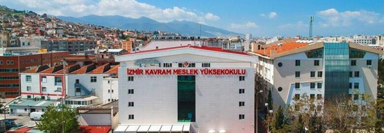 Kavram Meslek Yüksekokulu