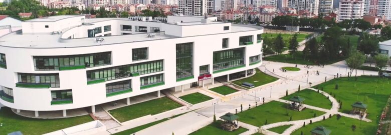 Konya Gida ve Tarim University