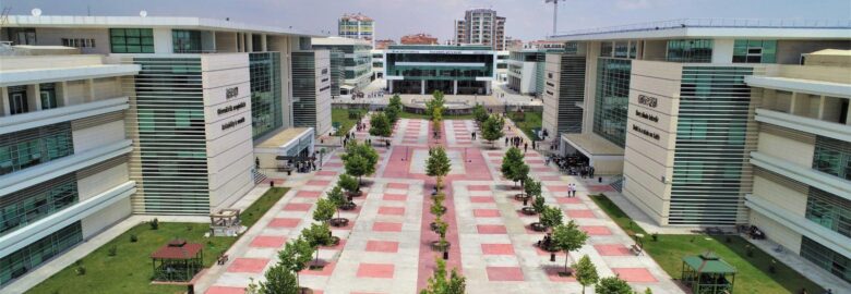KTO Karatay University 