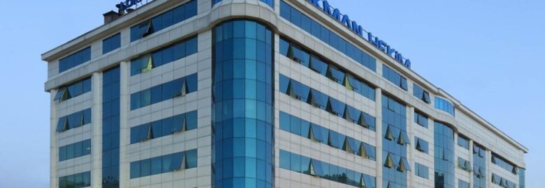 Lokman Hekim University