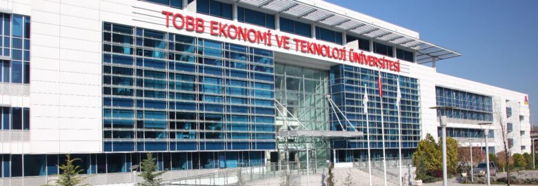 TOBB Ekonomi ve Teknoloji University