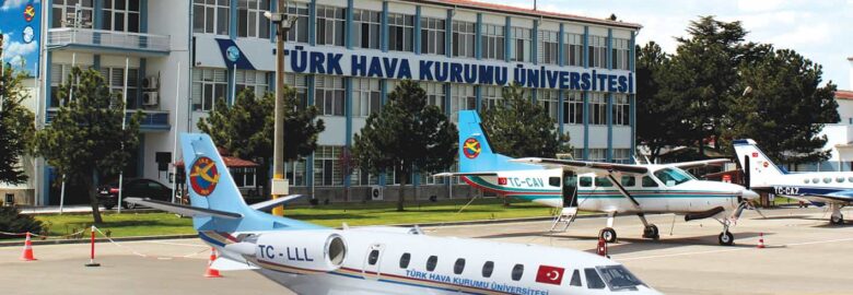 Türk Hava Kurumu University
