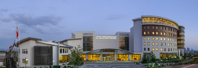 Ufuk University