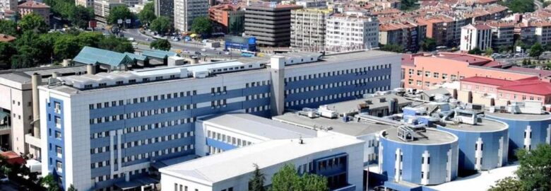 Yüksek Ihtisas University