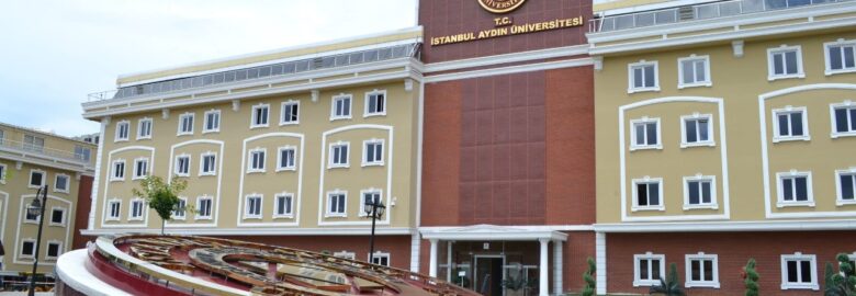 Istanbul Aydin University