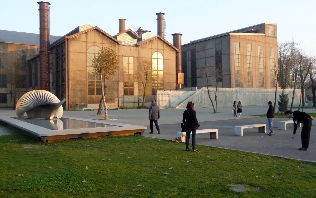 Istanbul Bilgi University Study in Turkey and Academic Admission