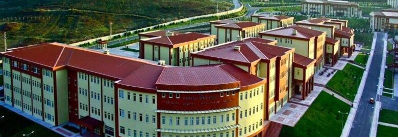 Maltepe University 