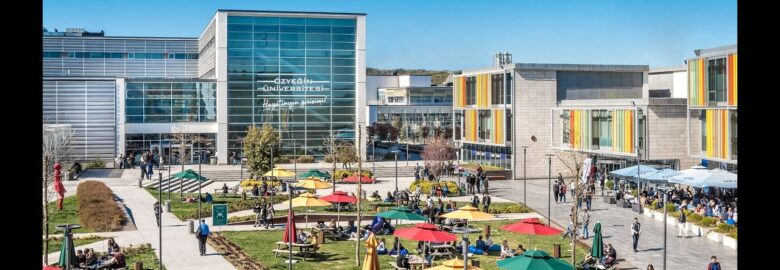 Özyegin University