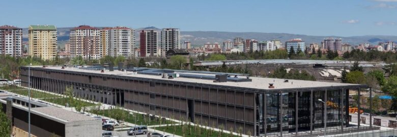 Abdullah Gul University