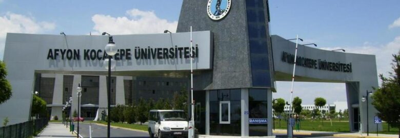 Afyon Kocatepe University